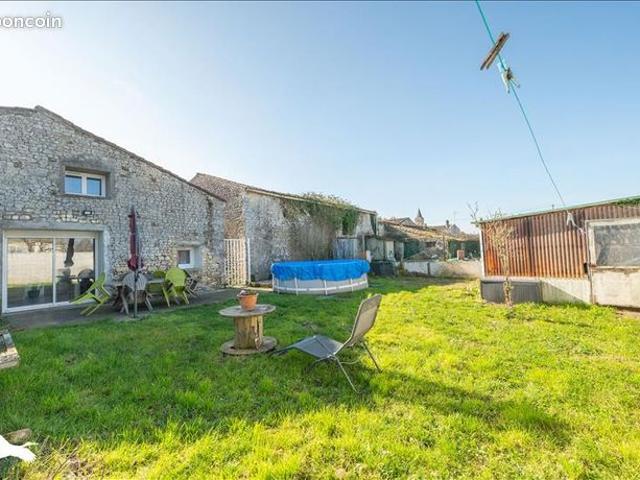 Maison 5 pièces 106 m²