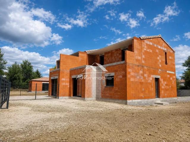 Maison 5 pièces 106 m²