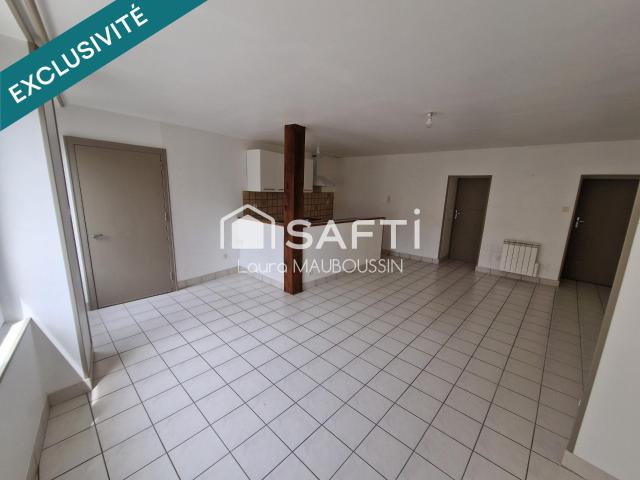 Maison 5 pièces 106 m²