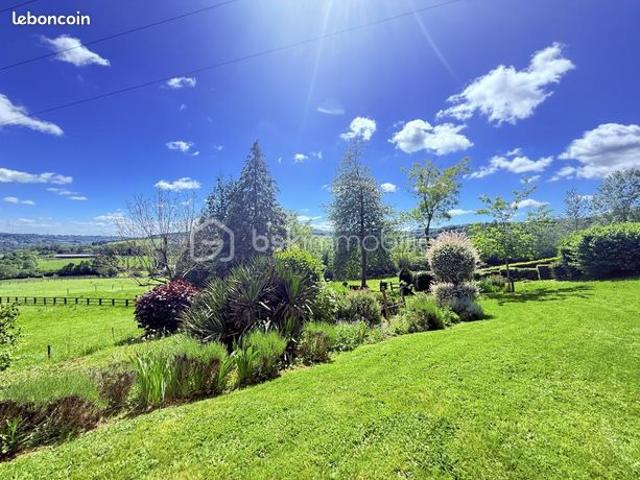 Maison 5 pièces 106 m²