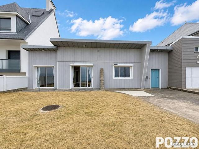 Maison 5 pièces 106 m²