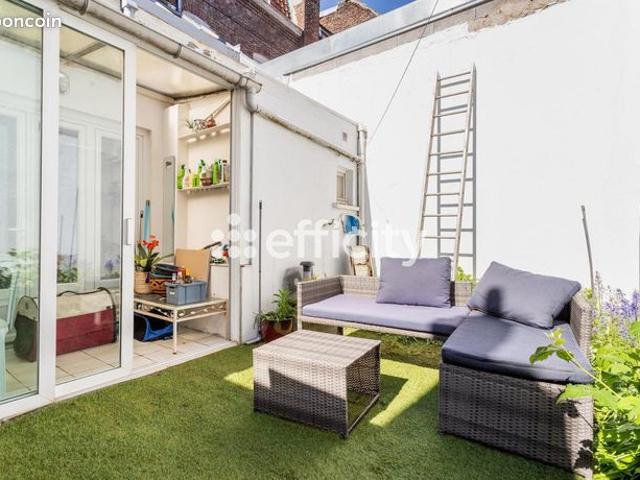 Maison 5 pièces 106 m²