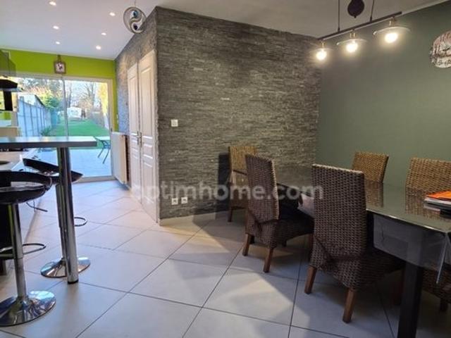 Maison 5 pièces 106 m²