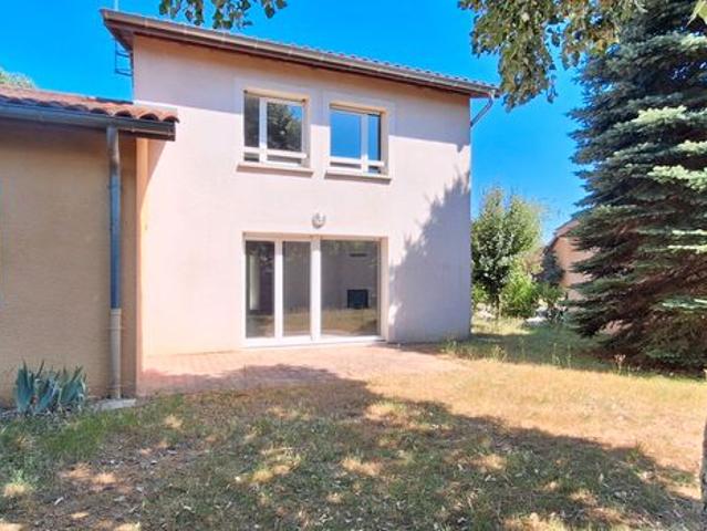 Maison 5 pièces 106 m²