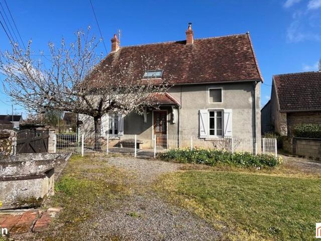 Maison 5 pièces 106 m²