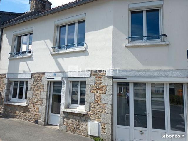 Maison 5 pièces 106 m²
