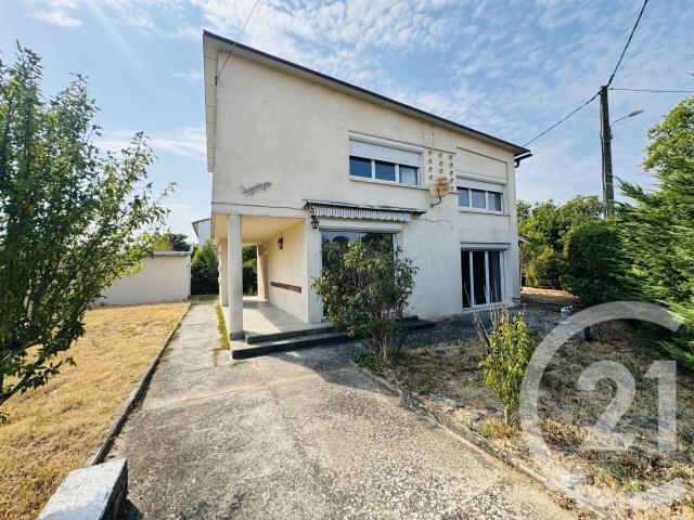 Maison 5 pièces 106 m²