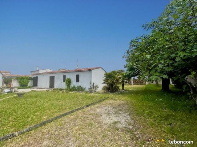 Maison 5 pièces 106 m²