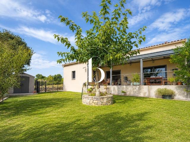 Maison 5 pièces 106 m²
