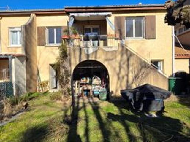 Maison 5 pièces 106 m²