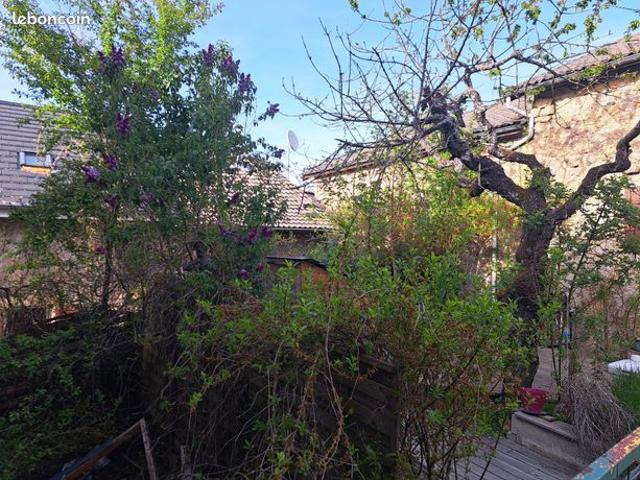 Maison 5 pièces 106 m²