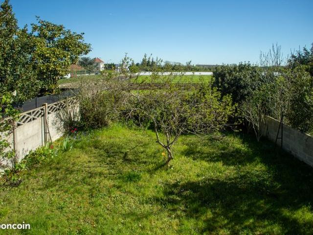 Maison 5 pièces 106 m²