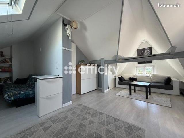 Maison 5 pièces 106 m²