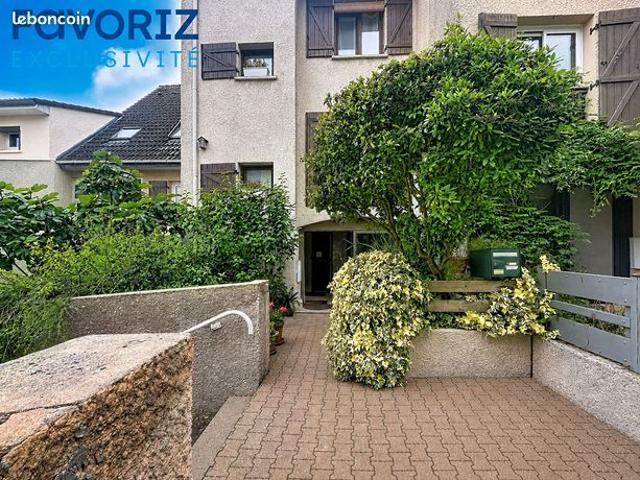 Maison 5 pièces 97 m²