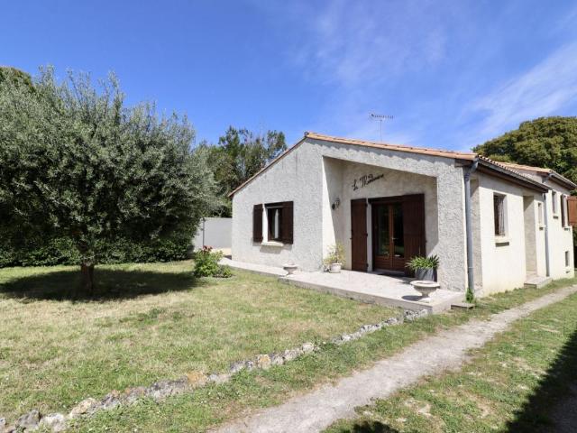Maison 5 pièces 106 m²