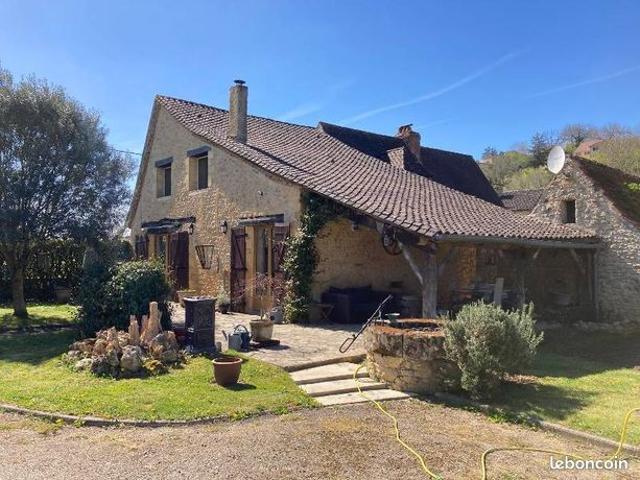 Maison 5 pièces 106 m²