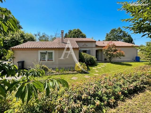 Maison 5 pièces 106 m²
