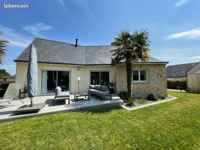 Maison 5 pièces 106 m²