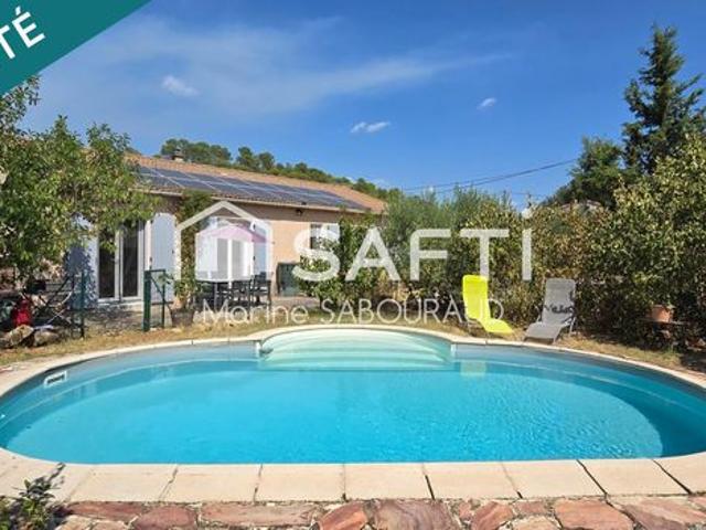 Maison 5 pièces 106 m²