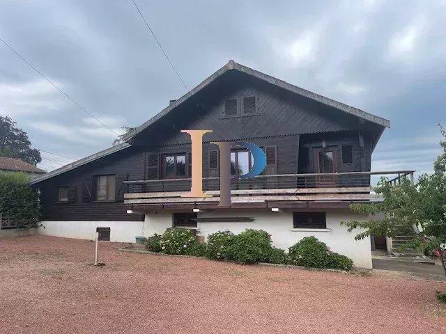 Maison 5 pièces 106 m²