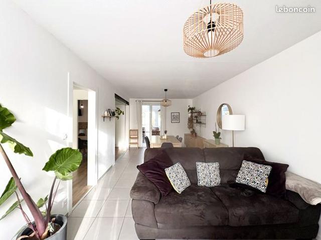 Maison 5 pièces 106 m²