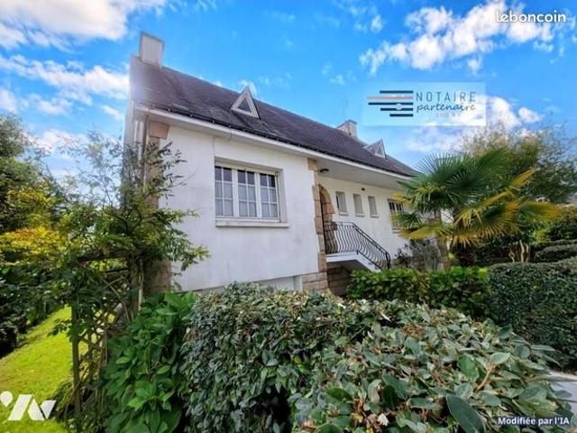 Maison 5 pièces 106 m²