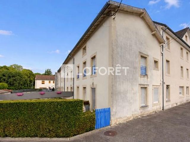 Maison 5 pièces 106 m²