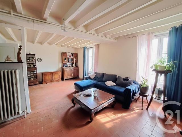 Maison 5 pièces 106 m²