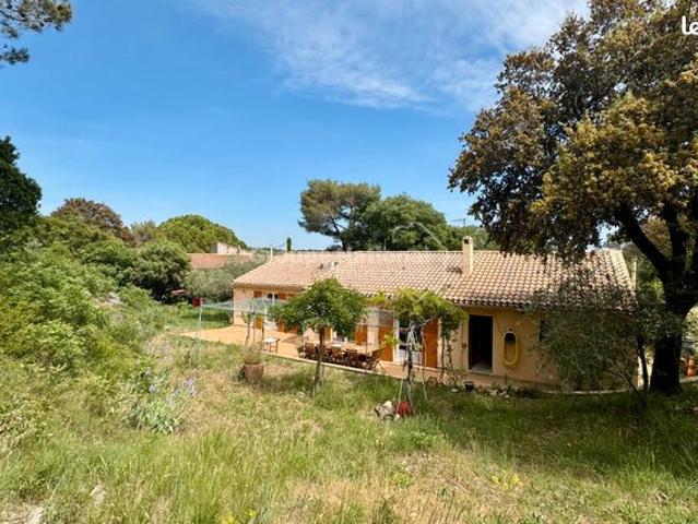 Maison 5 pièces 106 m²