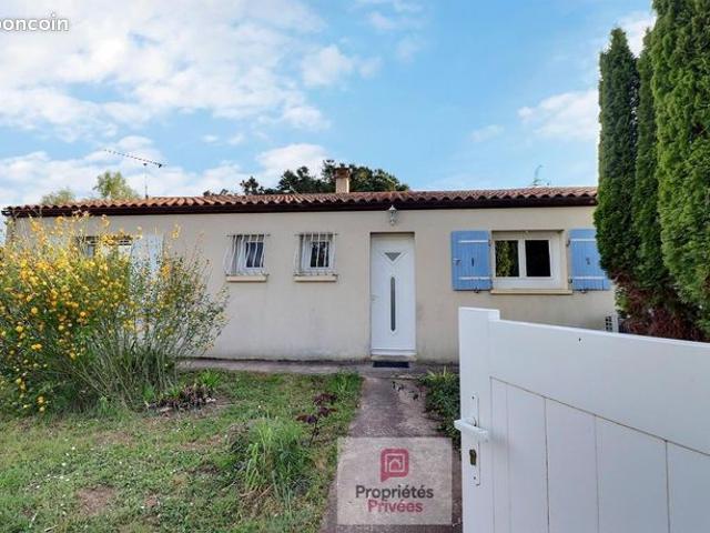 Maison 5 pièces 106 m²