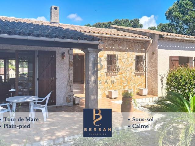 Maison 5 pièces 103 m²