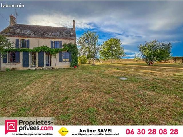 Maison 5 pièces 106 m²