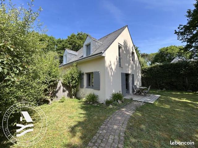 Maison 5 pièces 106 m²