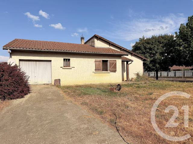 Maison 5 pièces 106 m²
