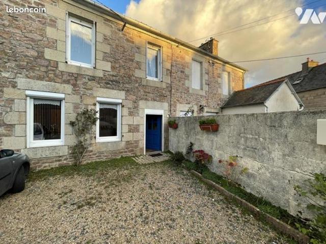 Maison 5 pièces 106 m²