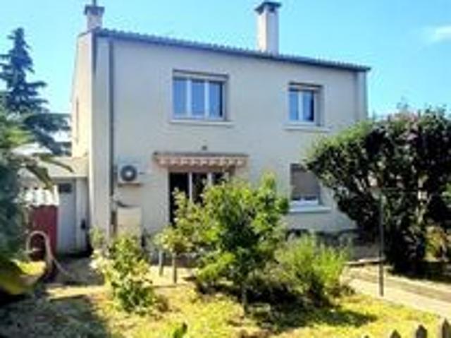 Maison 5 pièces 106 m²
