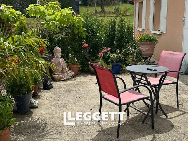 Maison 5 pièces 106 m²