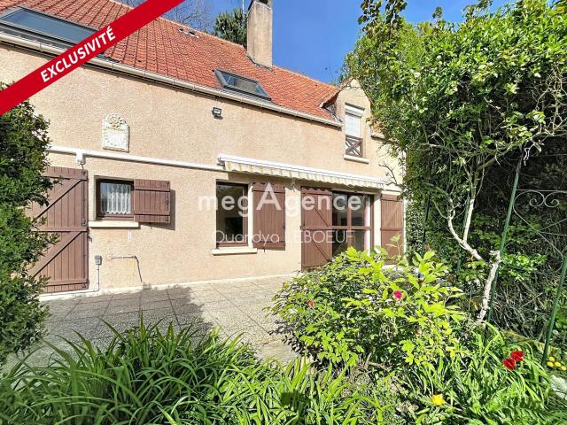 Maison 5 pièces 106 m²