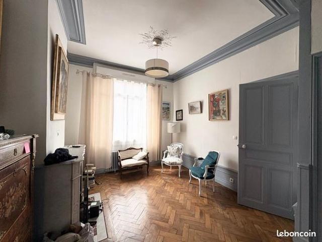 Maison 5 pièces 106 m²