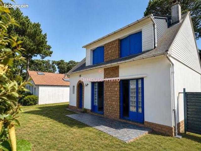 Maison 5 pièces 106 m²