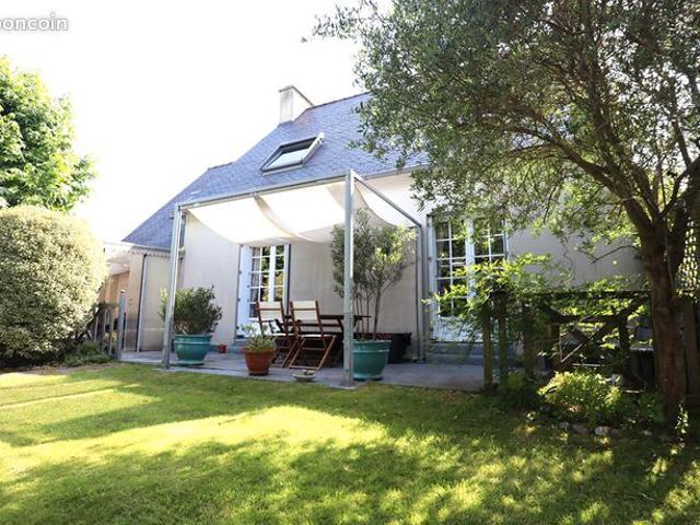 Maison 5 pièces 106 m²