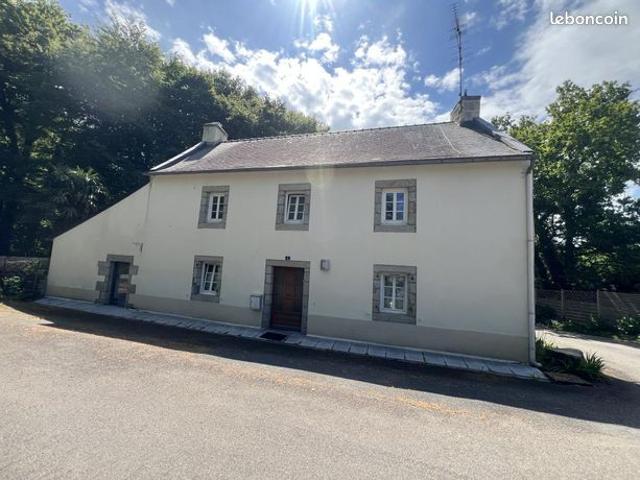 Maison 5 pièces 106 m²