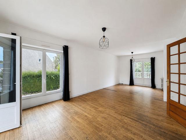 Maison 5 pièces 106 m²