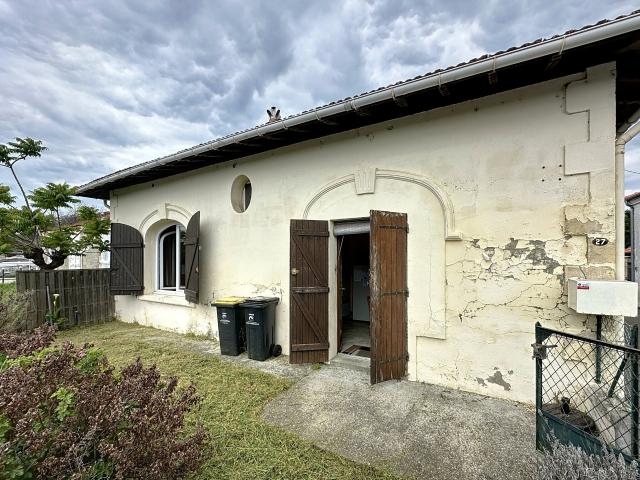 Maison 5 pièces 106 m²