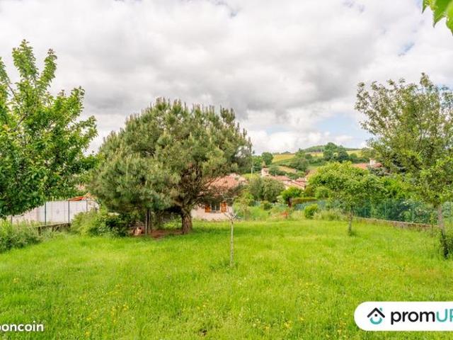 Maison 5 pièces 106 m²
