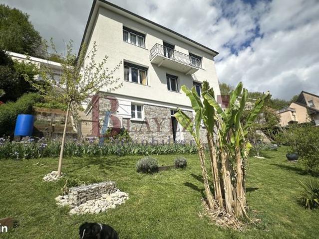 Maison 5 pièces 106 m²