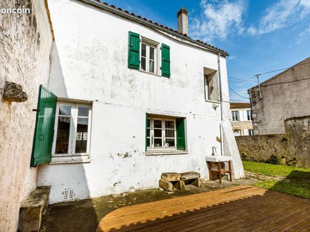 Maison 5 pièces 106 m²