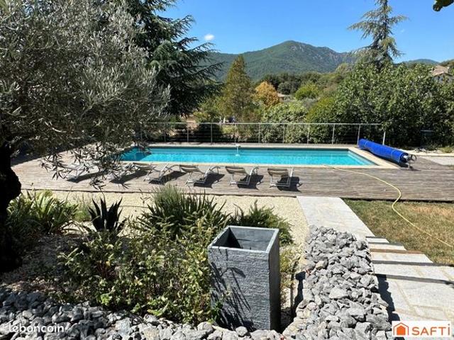 Maison 5 pièces 106 m²
