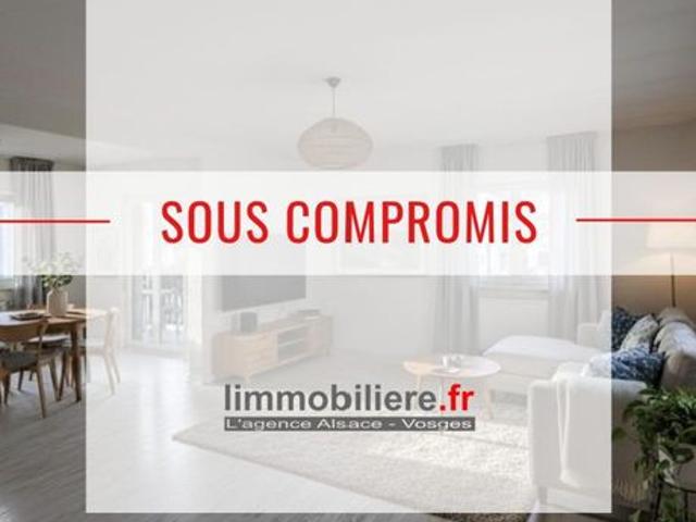 Maison 5 pièces 106 m²