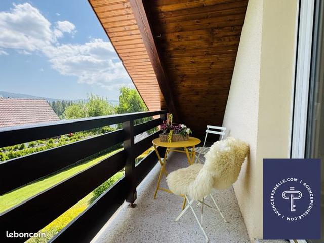 Maison 5 pièces 106 m²